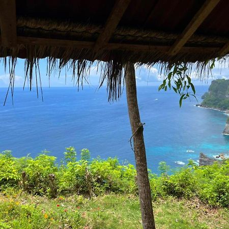 Waterfall Inn Tanglad المظهر الخارجي الصورة