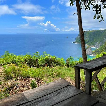 Waterfall Inn Tanglad المظهر الخارجي الصورة