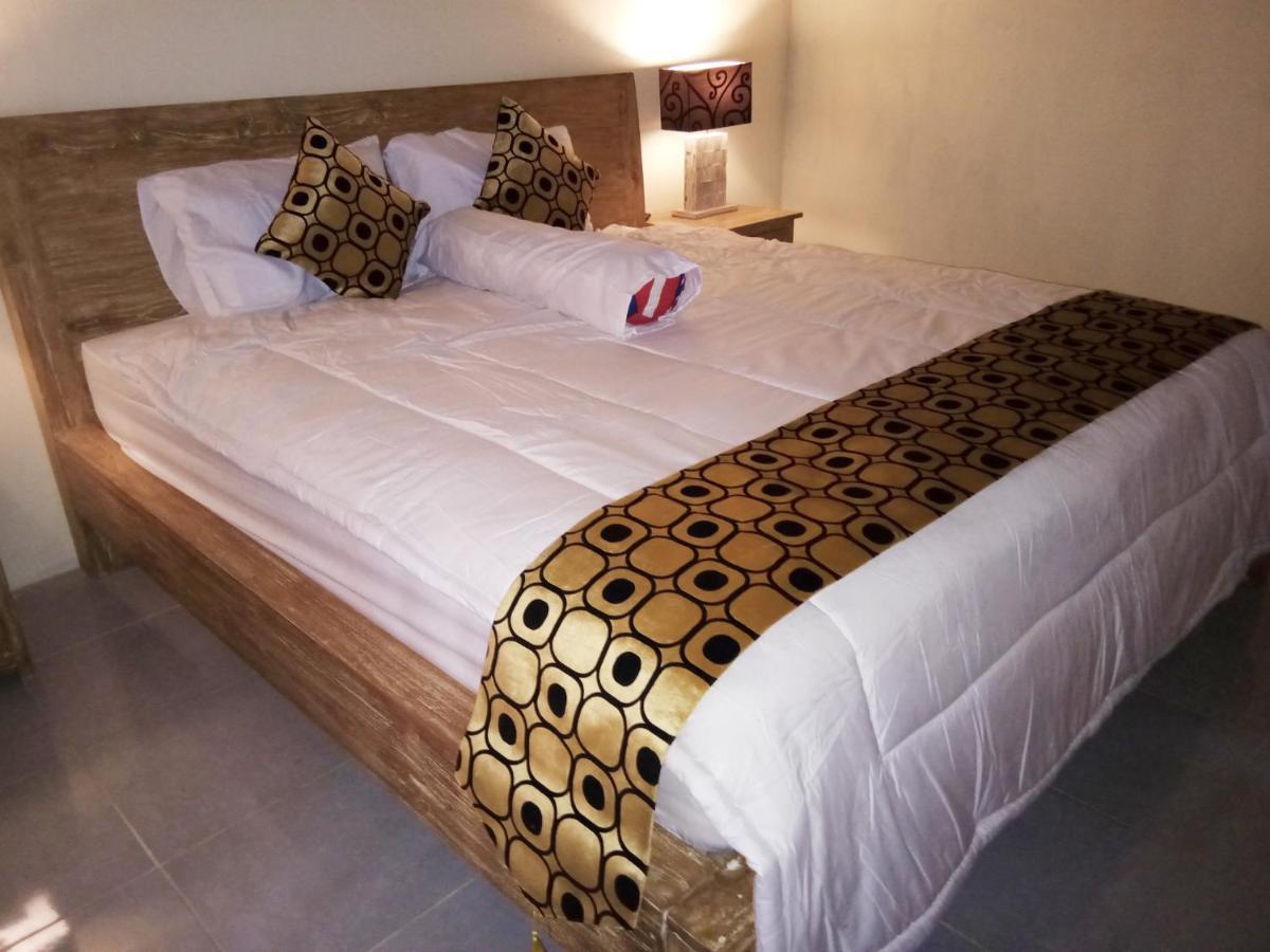 Waterfall Inn Tanglad المظهر الخارجي الصورة