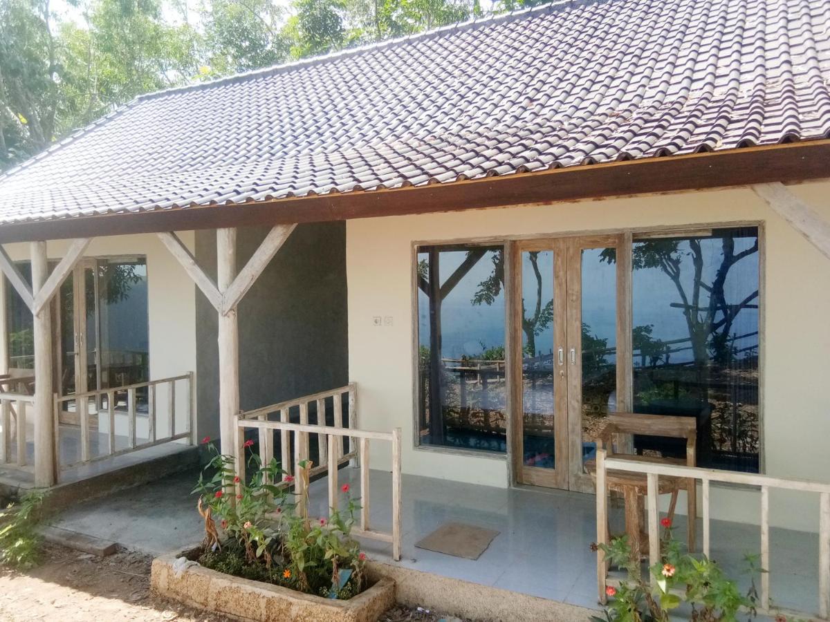 Waterfall Inn Tanglad المظهر الخارجي الصورة