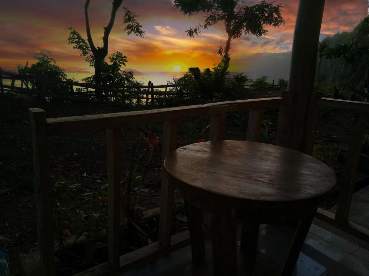 Waterfall Inn Tanglad المظهر الخارجي الصورة