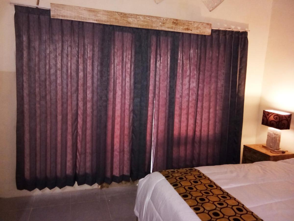 Waterfall Inn Tanglad المظهر الخارجي الصورة