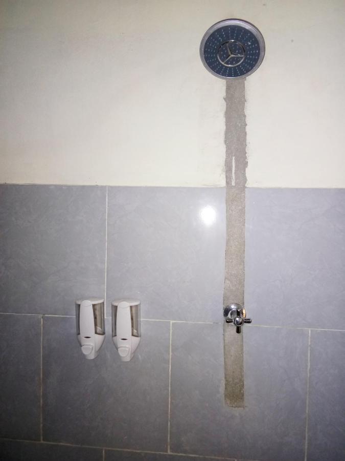 Waterfall Inn Tanglad المظهر الخارجي الصورة