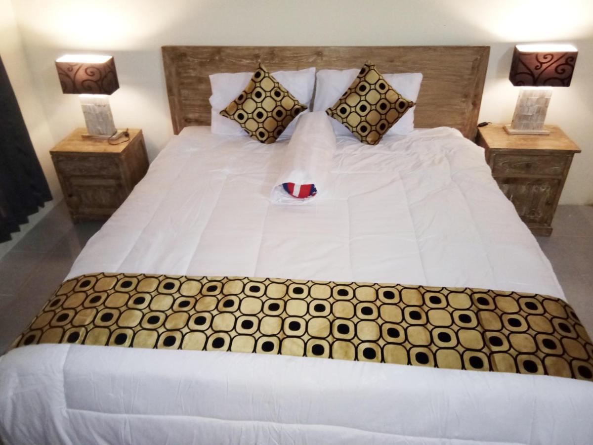 Waterfall Inn Tanglad المظهر الخارجي الصورة