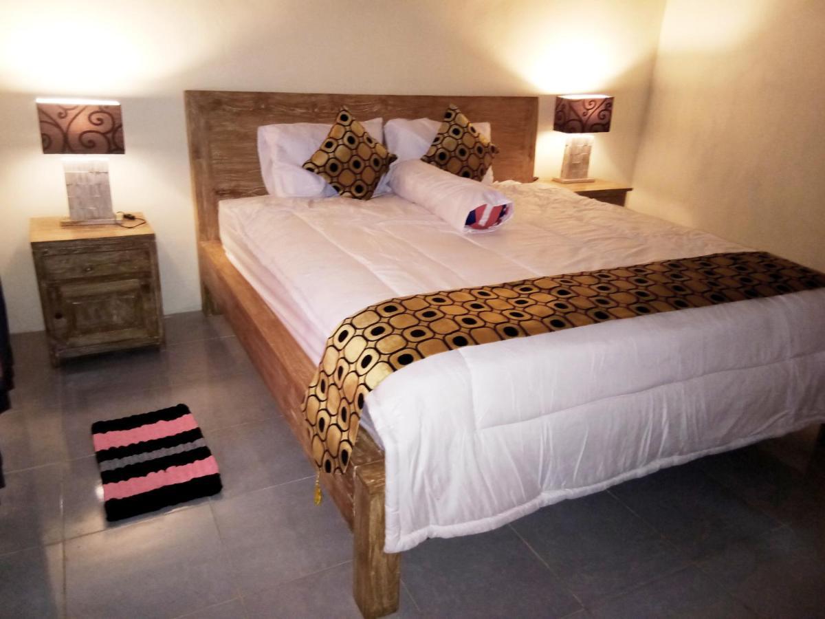 Waterfall Inn Tanglad المظهر الخارجي الصورة
