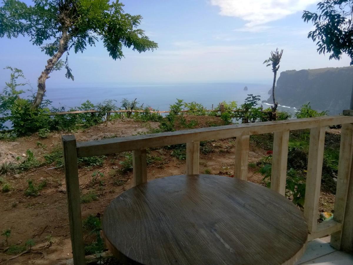 Waterfall Inn Tanglad المظهر الخارجي الصورة