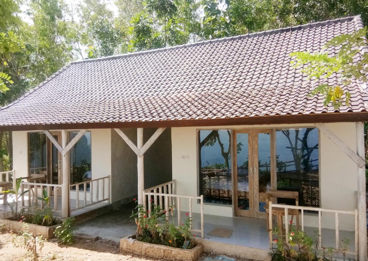 Waterfall Inn Tanglad المظهر الخارجي الصورة