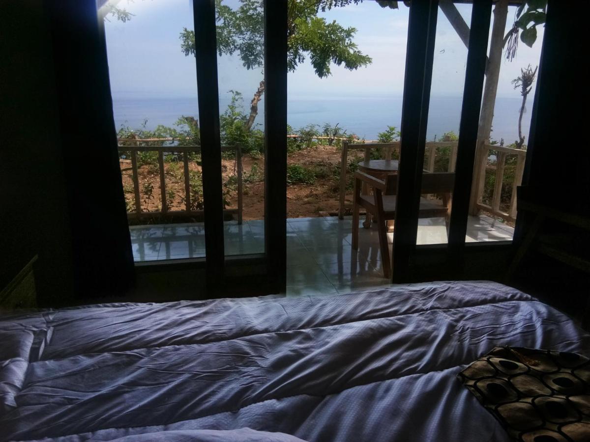 Waterfall Inn Tanglad المظهر الخارجي الصورة
