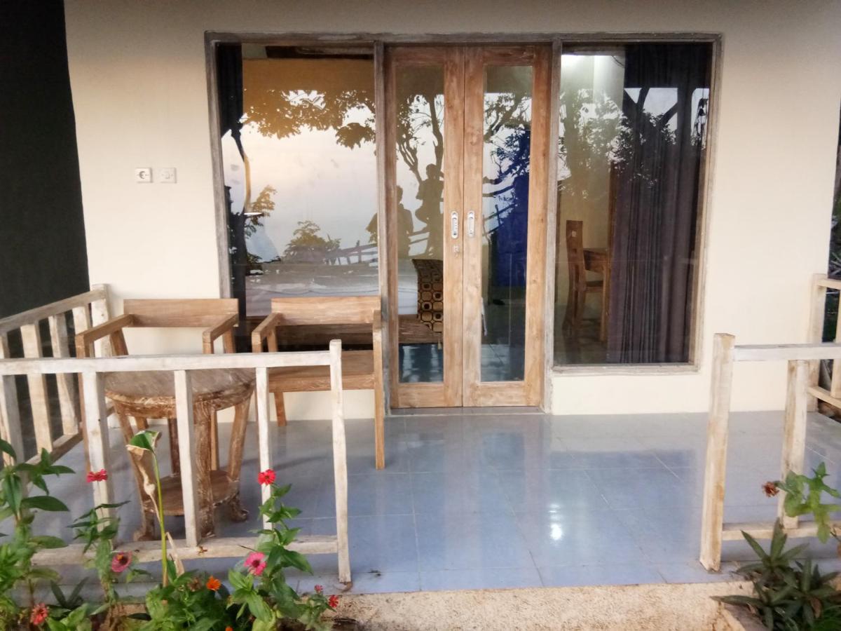 Waterfall Inn Tanglad المظهر الخارجي الصورة