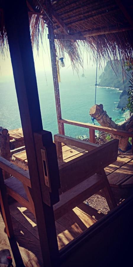 Waterfall Inn Tanglad المظهر الخارجي الصورة