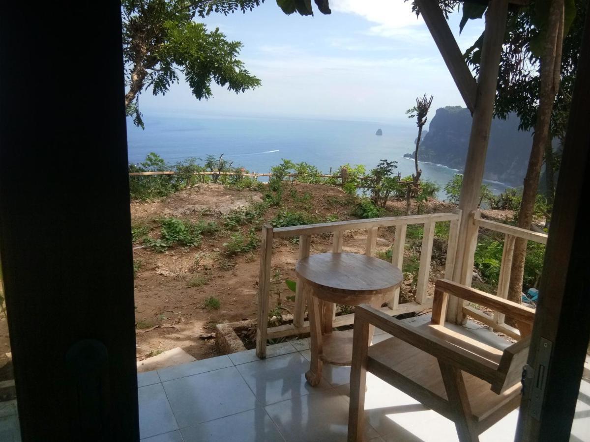 Waterfall Inn Tanglad المظهر الخارجي الصورة