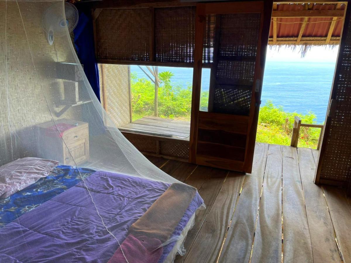 Waterfall Inn Tanglad المظهر الخارجي الصورة