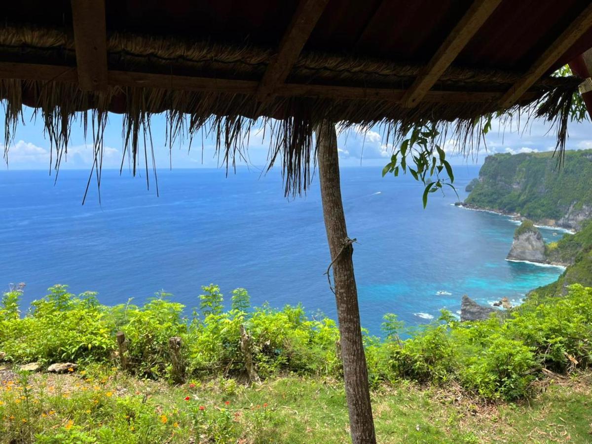 Waterfall Inn Tanglad المظهر الخارجي الصورة