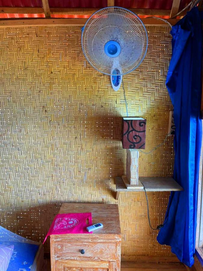 Waterfall Inn Tanglad المظهر الخارجي الصورة