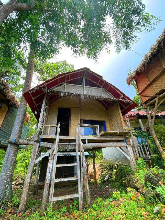 Waterfall Inn Tanglad المظهر الخارجي الصورة