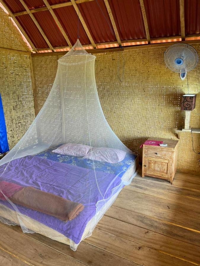 Waterfall Inn Tanglad المظهر الخارجي الصورة